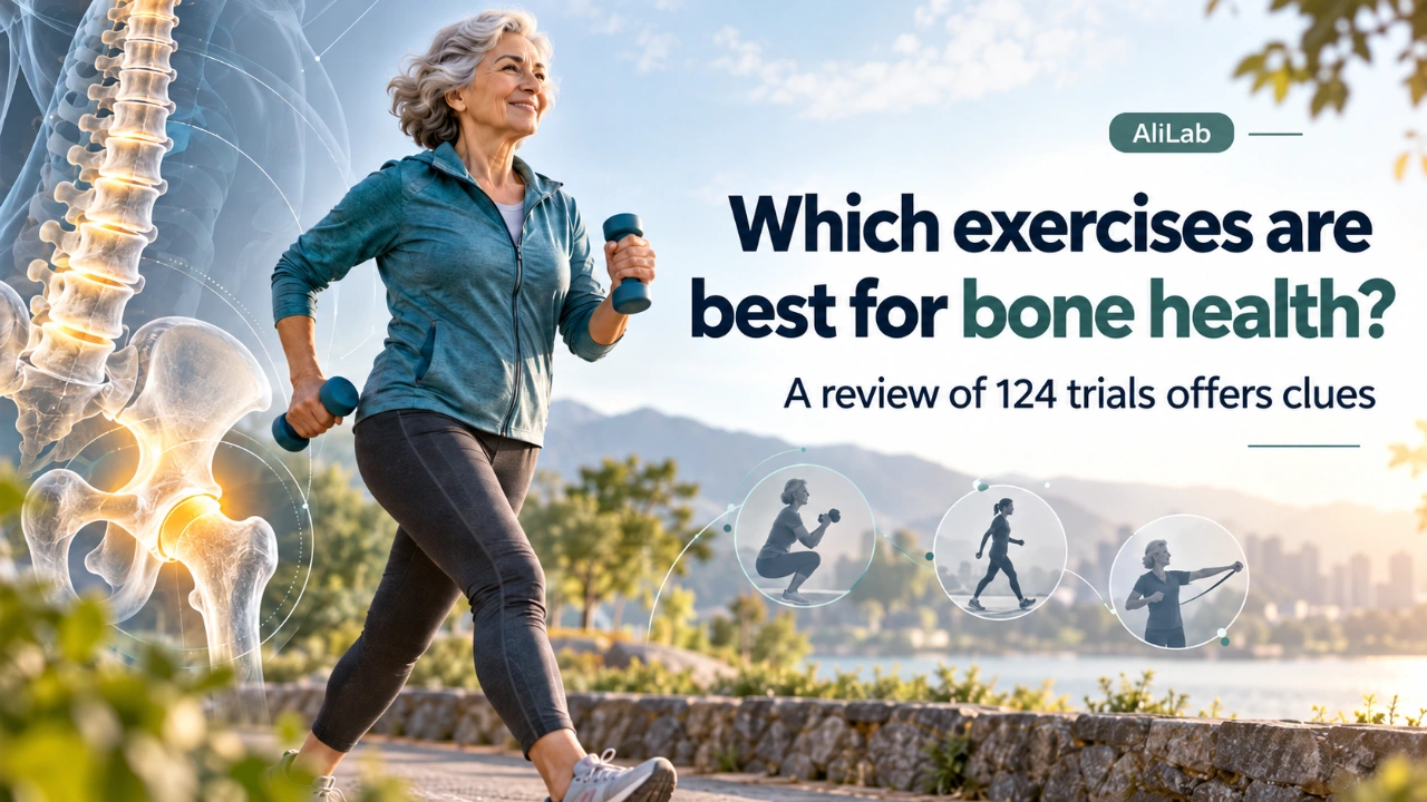 AliLab cover about exercise types and bone health in middle-aged and older adults